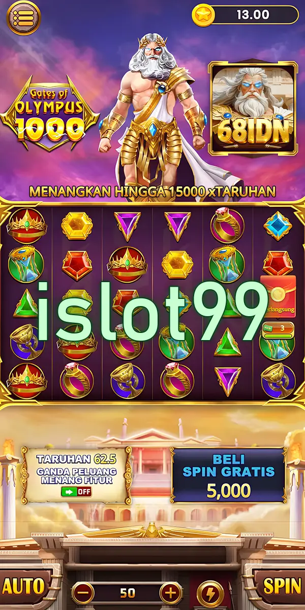 islot99 Masuk