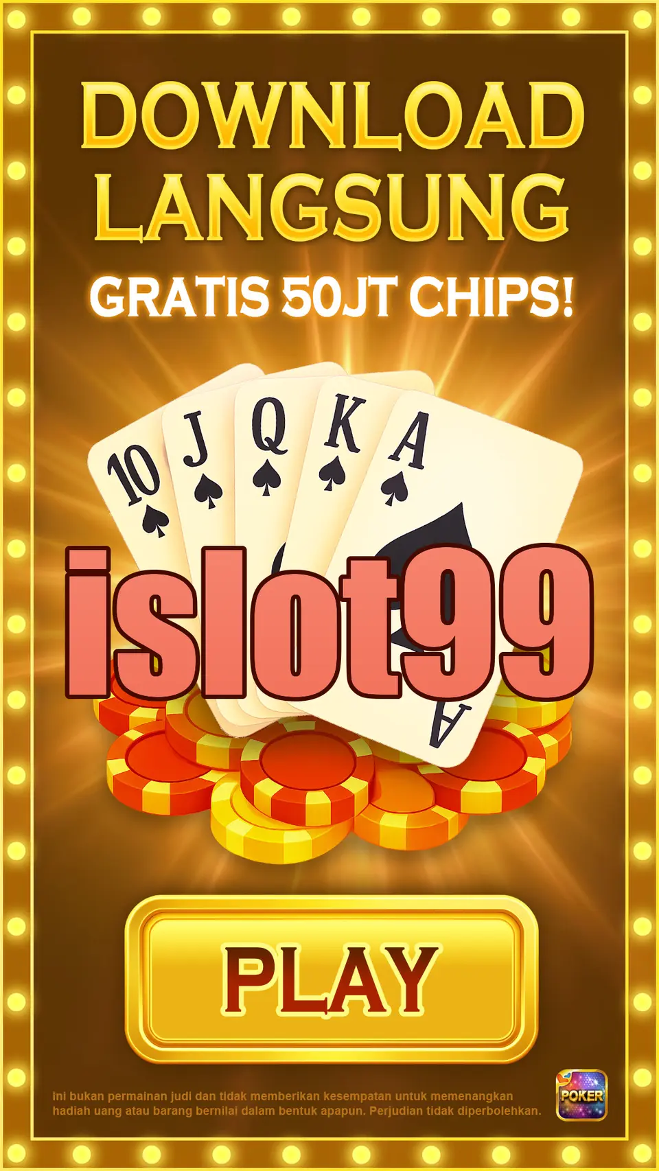 islot99 Masuk