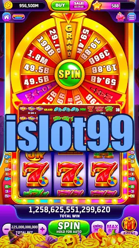 islot99 Masuk
