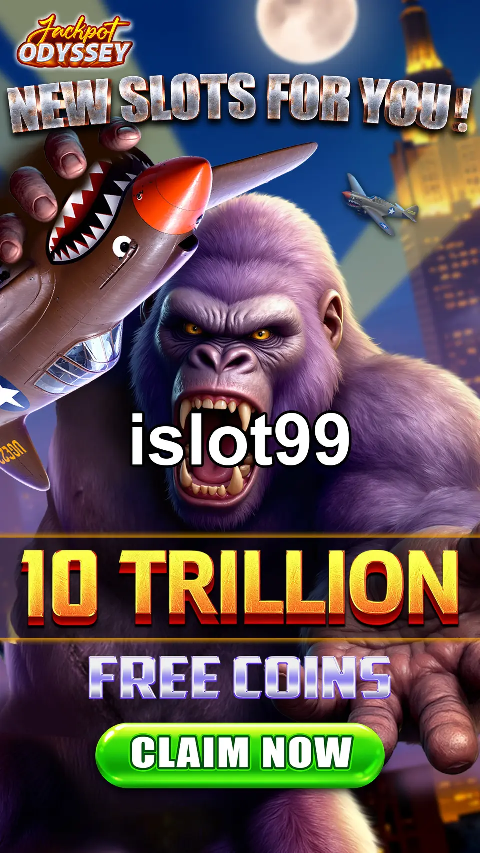 islot99 Tangkapan Layar - APK Resmi
