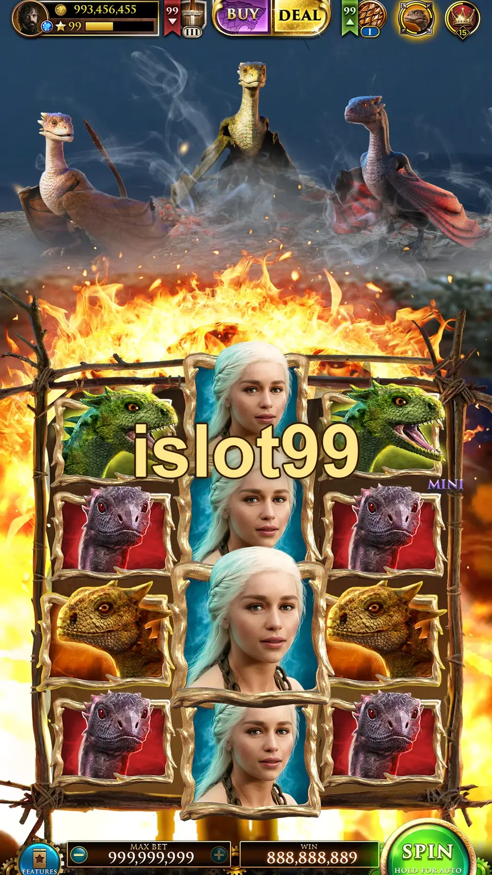 islot99 Preview - Resmi Unduh